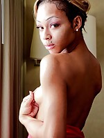 shemale mature woman