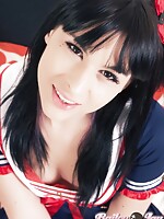 sexy shemale with girls