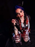 gorgeous transsexual fuck